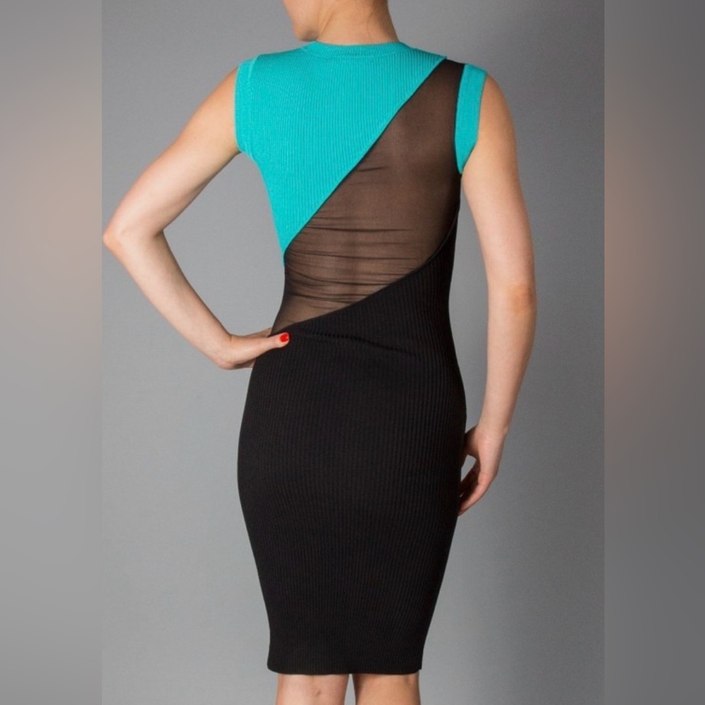 Stella & Jamie Dress